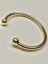 New 9ct Solid Gold Mens 5mm