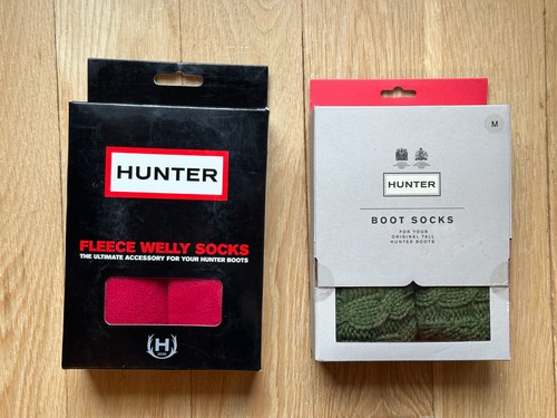 Hunter welly tall - hunter,