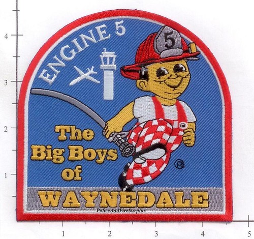 Indiana fort wayne engine - indiana,