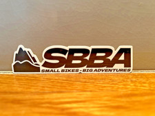 Small Bikes Big Adventures