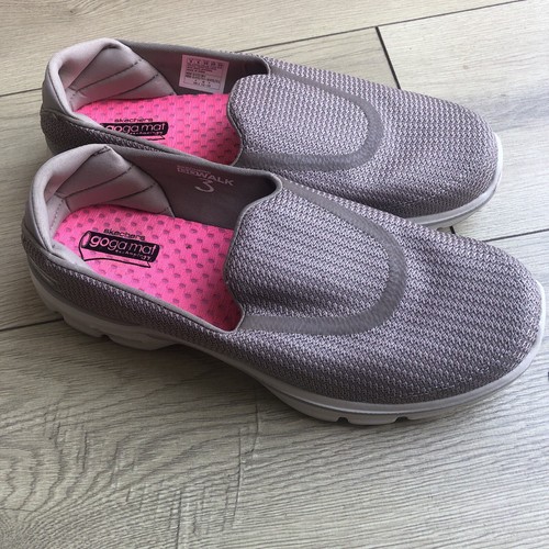 Skechers walk goga - go, mat