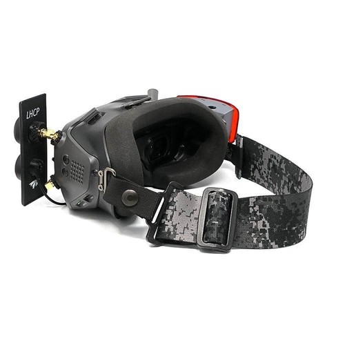 Grey digital camo - digital,