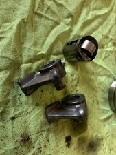 Rocker set  X Hatz Silentpack 1D80C engine .£30+VAT