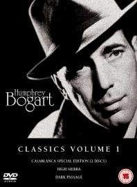 Humphrey bogart classics - humphrey,