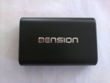 Dension Gateway 5 Five 03 1458