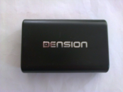 Dension gateway five - dension,