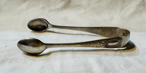 Antique victorian sterling - antique,