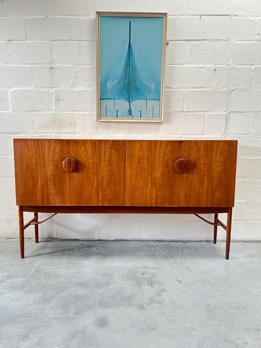 Mid century plan kofod - plan,