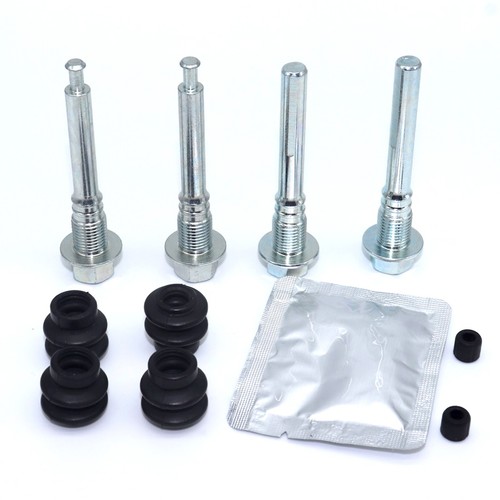 Rear brake caliper slider - brake,