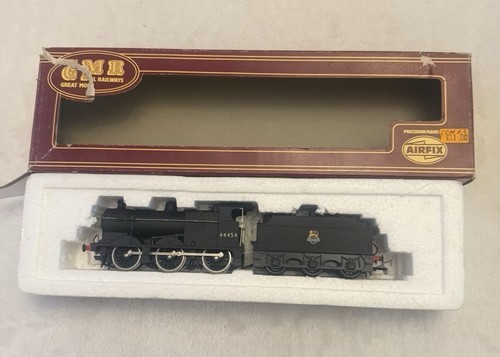 Airfix gmr 54123 6 - gmr, br
