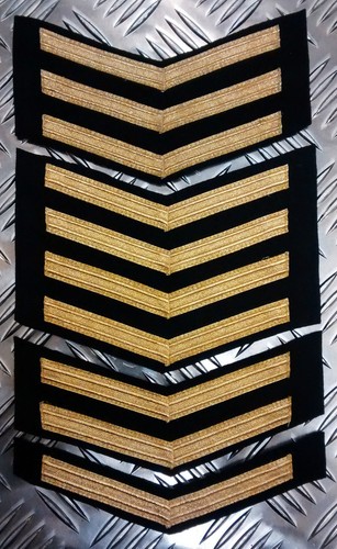 Genuine british naval - british, royal