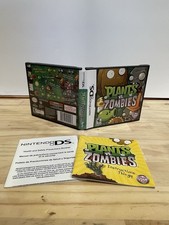 Plants Vs. Zombies (Nintendo