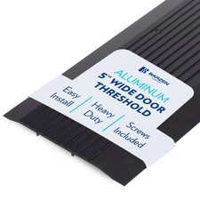 Aluminum Door Threshold Strip