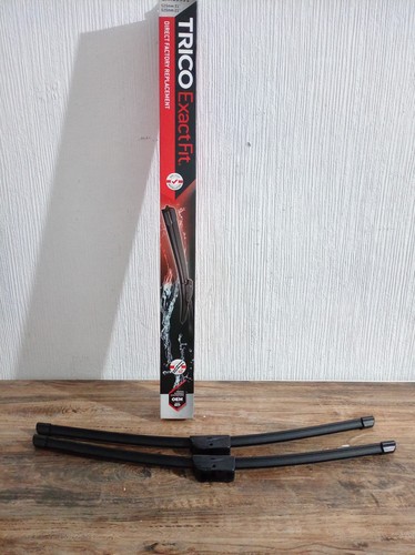 Wiper blades ar530s - 2x, (pair)