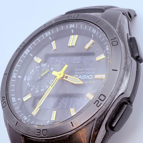 Working casio wave - casio,