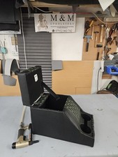 CUBBY BLACK BOX XS CENTRE