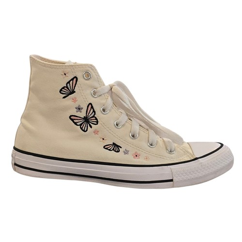 Converse all star high top - star,