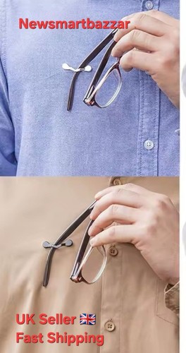 5pcs magnetic glasses holder - 5pcs,