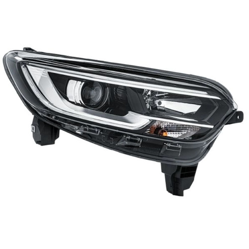 Hella headlight headlamp led - hella,