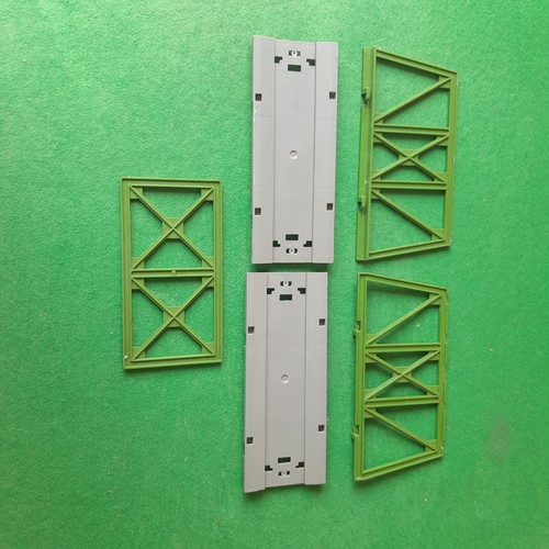 Hornby girder bridge no - girder,