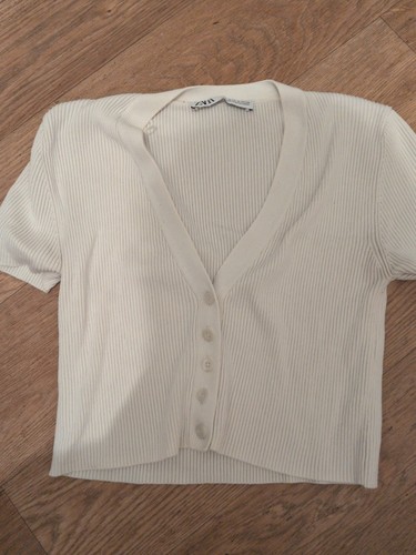 Ladies zara size small off - ladies,