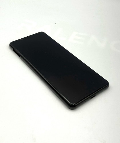 Sony xperia so 52a - xperia, (so-52a