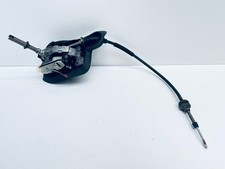 BMW E46 3 Series Automatic Transmission Gear Selector 7515261 #092