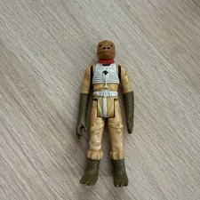 GENUINE vintage star wars