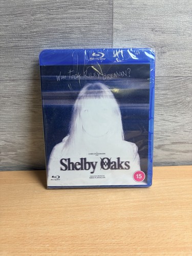 Shelby oaks blu - oaks, ray