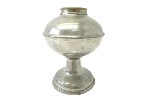 Vintage meeuws pewter holland - meeuws,