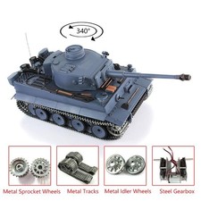 Flash Sale Heng Long 1/16 7.0