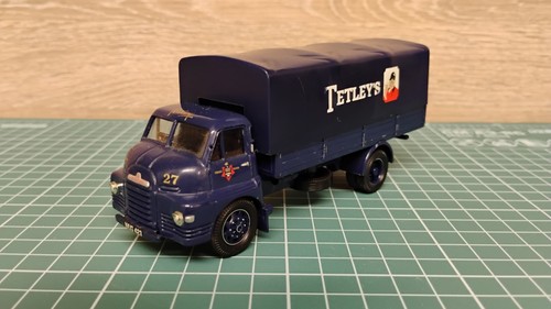 50th scale corgi - 1/50th,