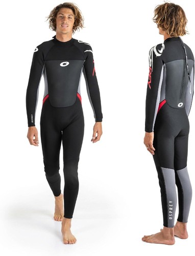 Osprey men full length mm - osprey,