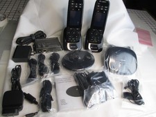 Entire System 2X Logitech