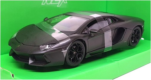 Welly nex scale 24033w - 1/24,