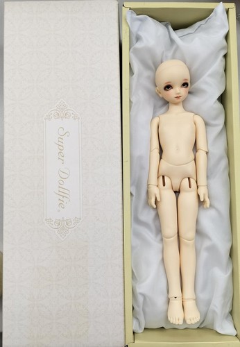 Volks super dollfie girl - volks,