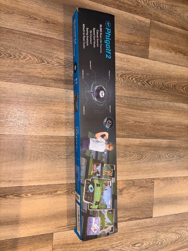 Phigolf flex golf simulator - golf,