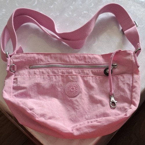 Kipling elodie women pink - kipling, women's