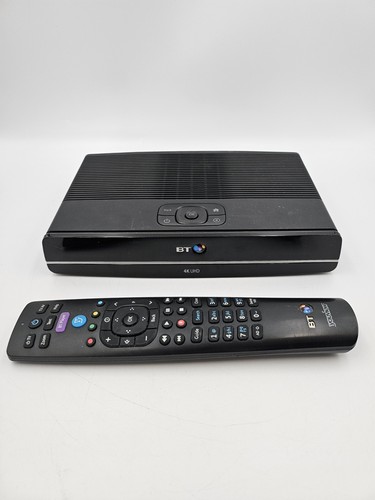 Dtr t4000 uhd youview - bt, 4k