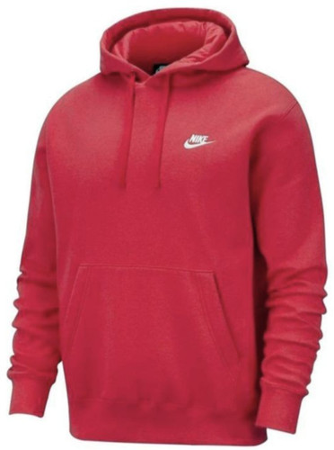 Nike hoodie club mens hooded - nike,
