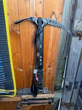 DMM Spire ? Ice Pick/ Axe