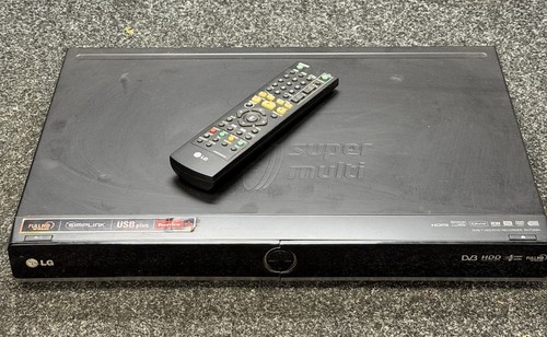 Rht599h freeview tuner dvd - lg,