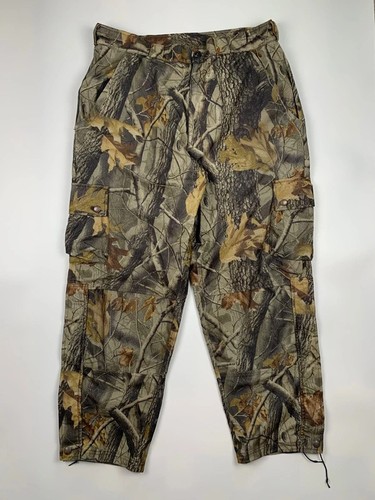 Realtree stearns dry wear