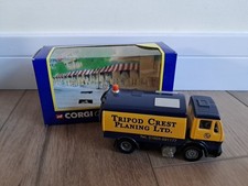 Diecast Model Car Corgi