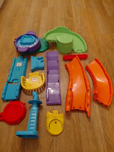 Vtech toot animals pet - vtech,