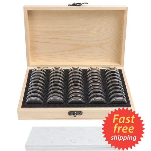 100pcs coins display - coins,
