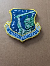 USAF 495th Fighter Squadron