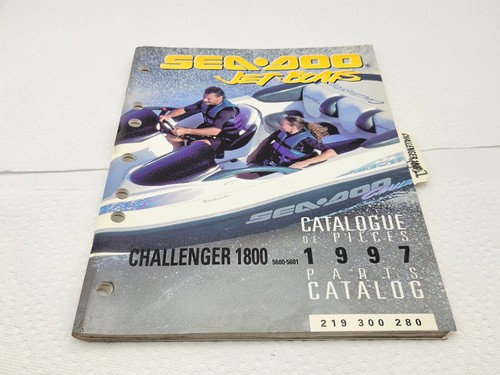 1997 sea doo - 1997,