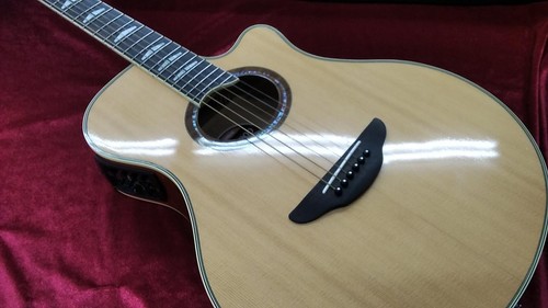 Yamaha apx1000 - yamaha,