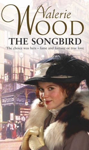 The songbird valerie wood - songbird,valerie, wood-